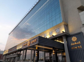 Nivel Hotel فندق انيفيل